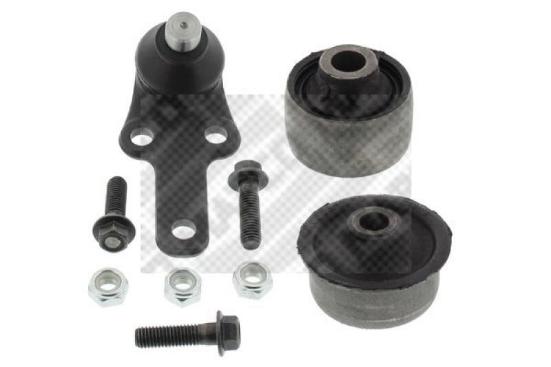 MAPCO Suspension Kit