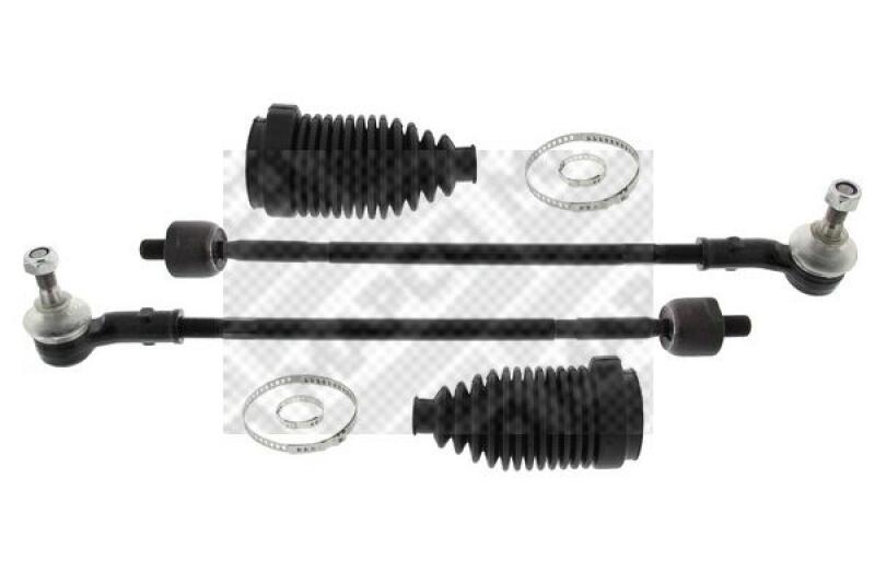 MAPCO Repair Kit, tie rod