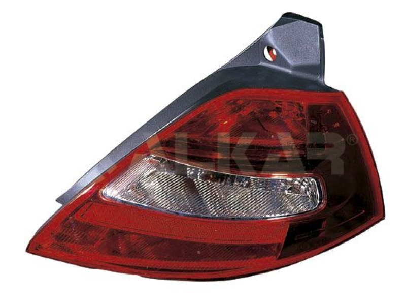 Combination Rearlight