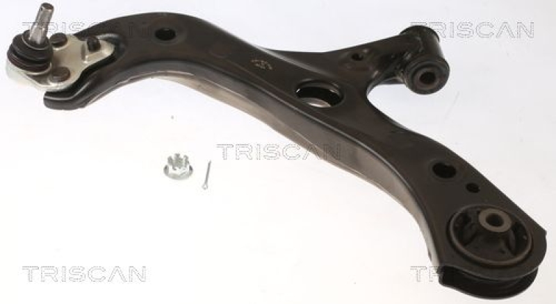 TRISCAN Track Control Arm