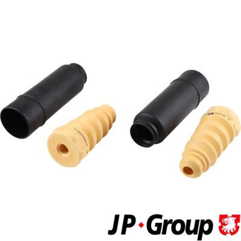 JP GROUP Dust Cover Kit, shock absorber JP GROUP