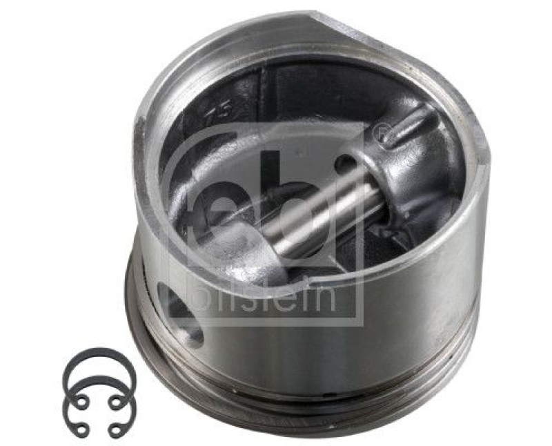 FEBI BILSTEIN Piston, air compressor