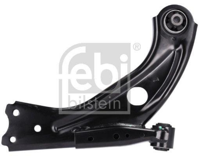 FEBI BILSTEIN Control Arm/Trailing Arm, wheel suspension