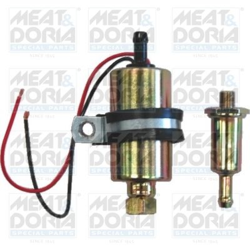 MEAT & DORIA Fuel Pump