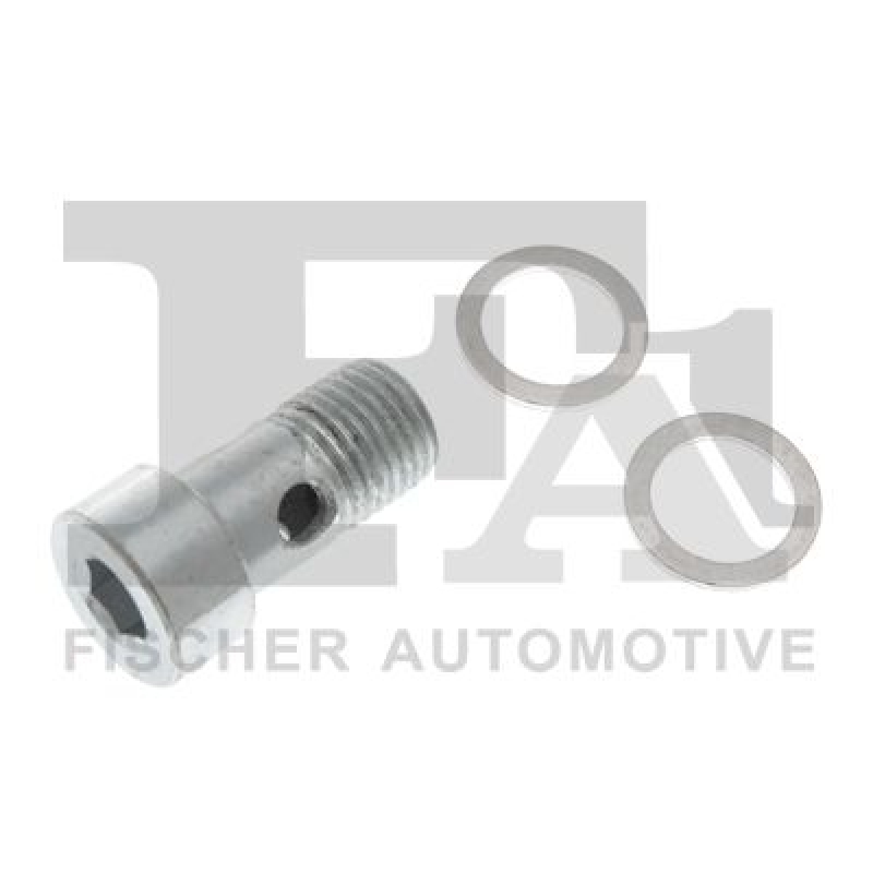 FA1 Hollow Screw, charger