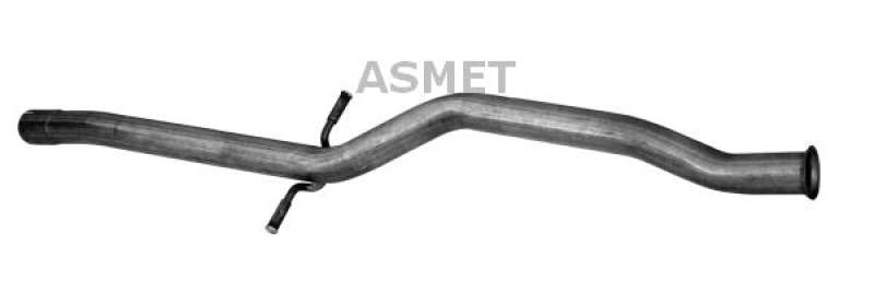 ASMET Repair Pipe, catalytic converter