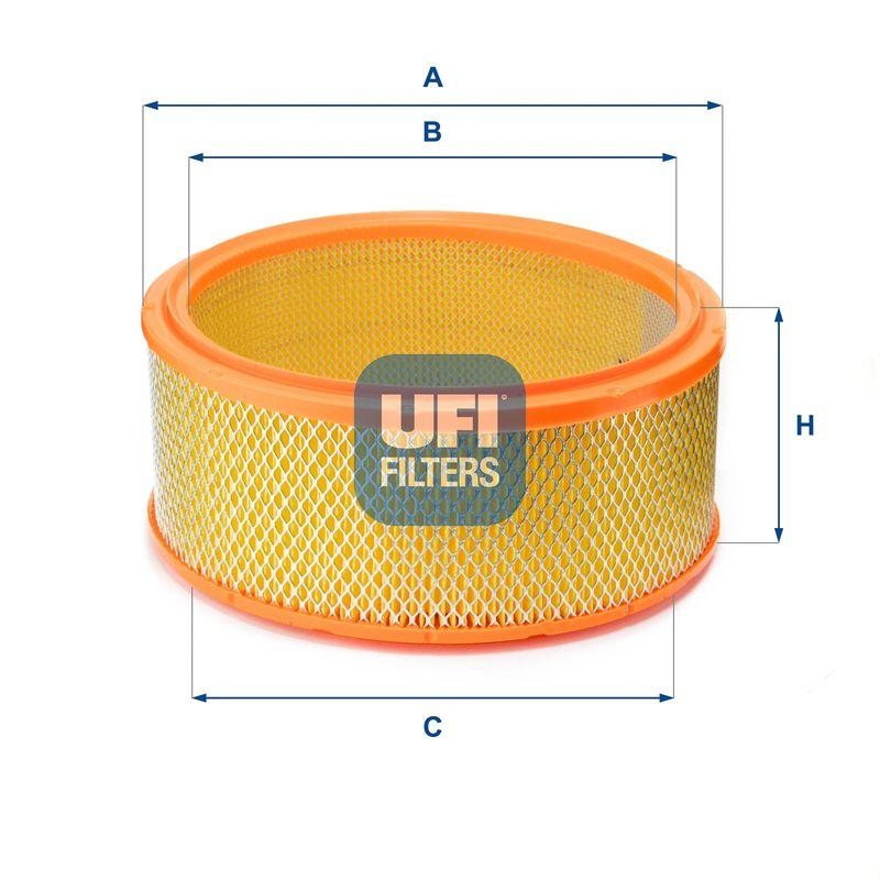 UFI Air Filter