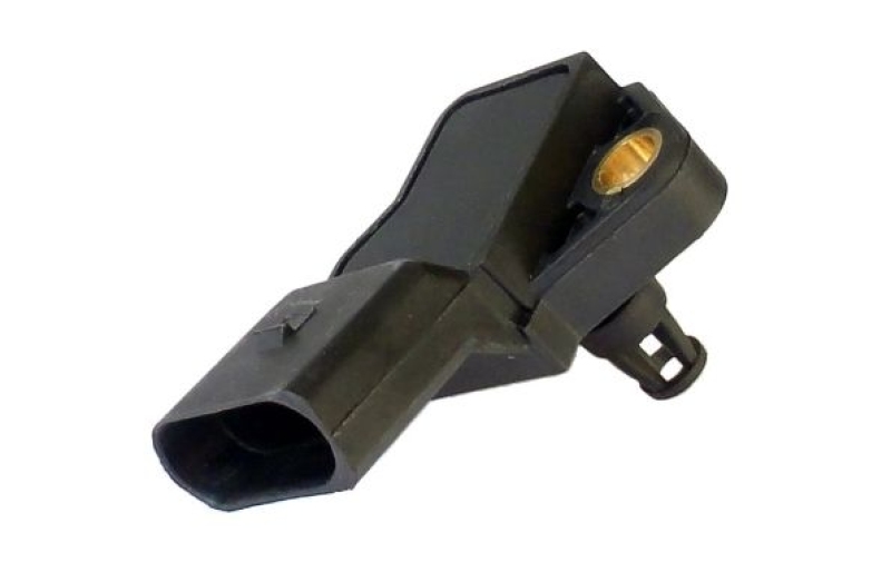 BBT Sensor, Saugrohrdruck