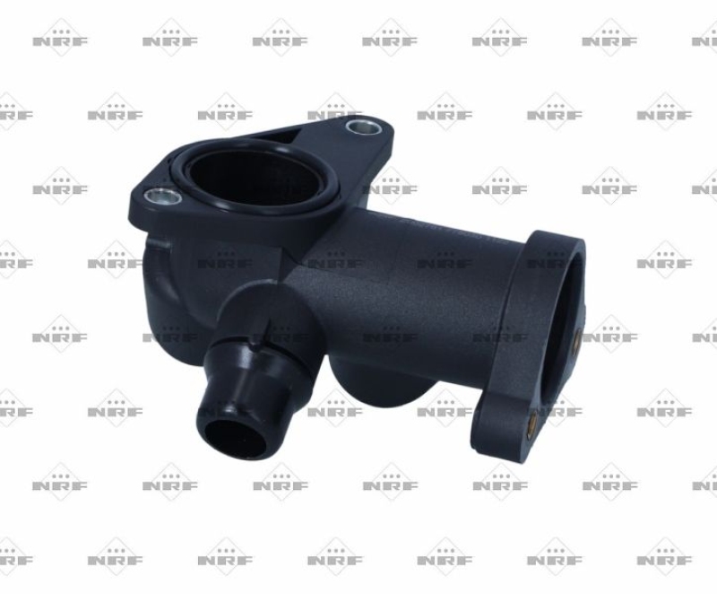 NRF Coolant Flange