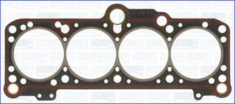 AJUSA Gasket, cylinder head FIBERMAX