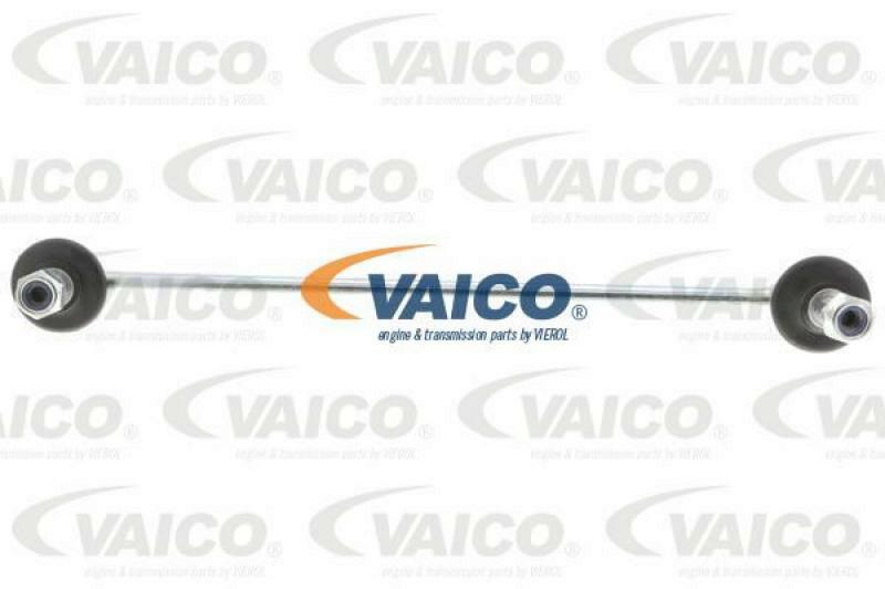 VAICO Rod/Strut, stabiliser Original VAICO Quality