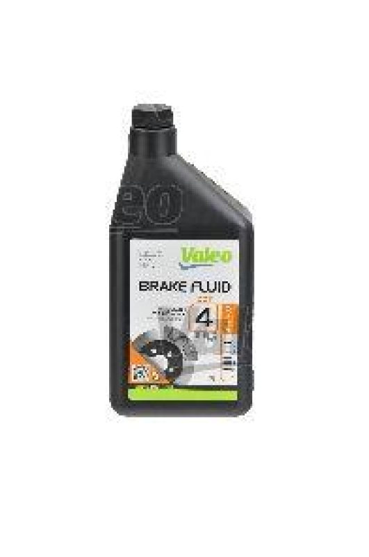 VALEO Brake Fluid