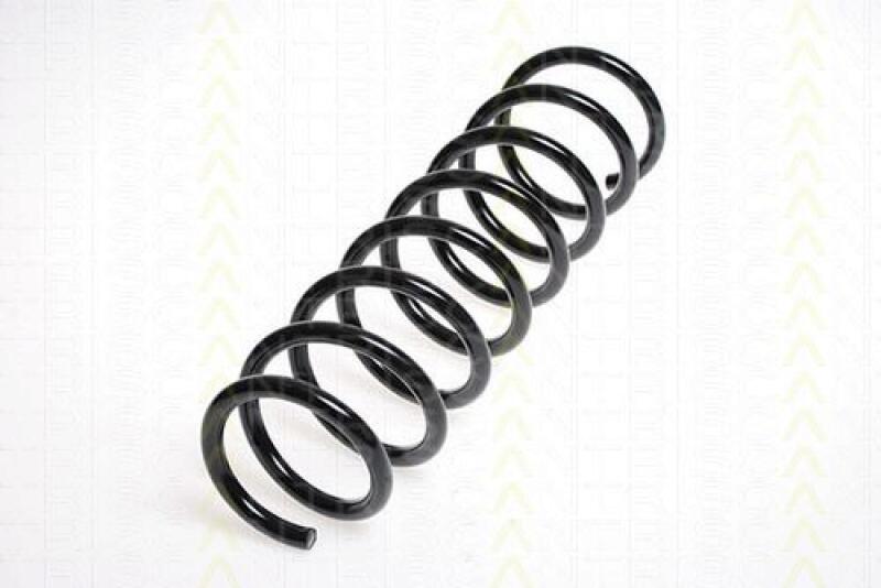 TRISCAN Coil Spring