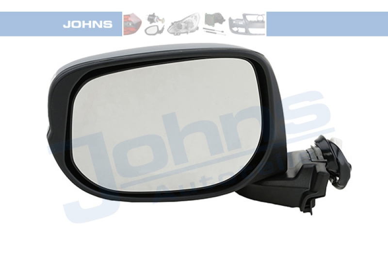 JOHNS Exterior Mirror