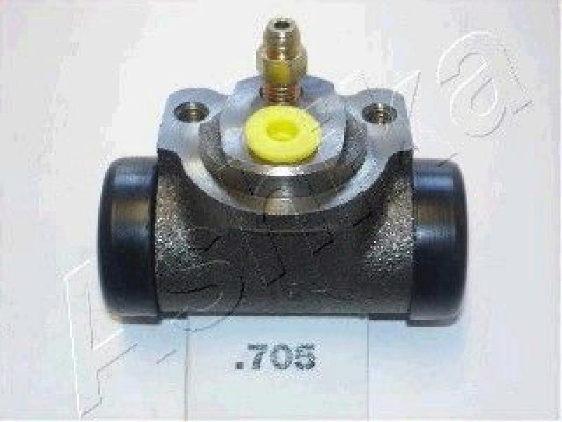 ASHIKA Wheel Brake Cylinder