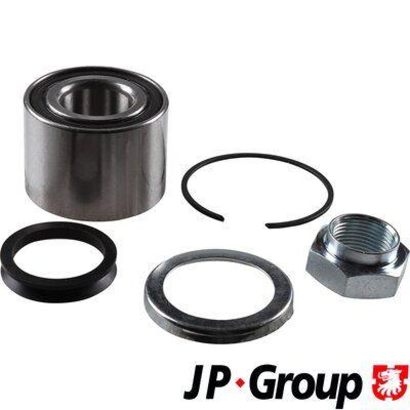 JP GROUP Wheel Bearing Kit JP GROUP