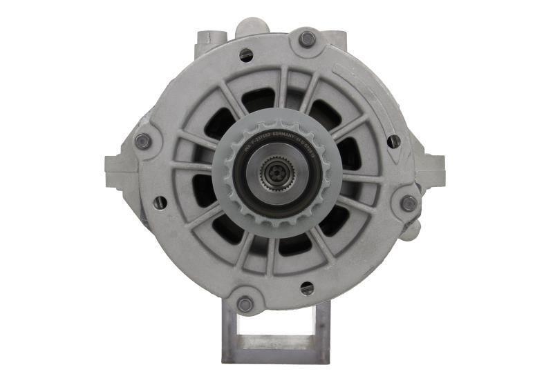 BV PSH Alternator