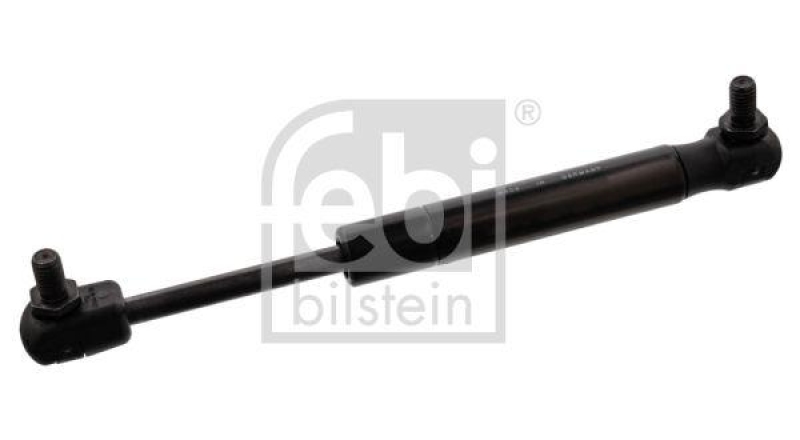 FEBI BILSTEIN Gas Spring, front panel