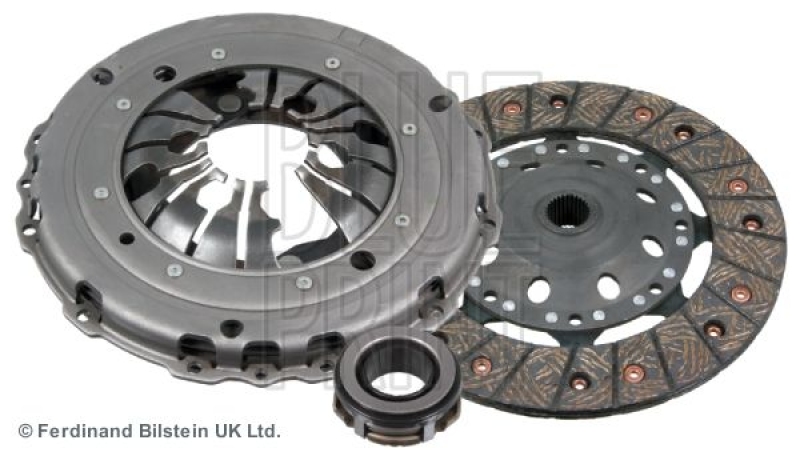 BLUE PRINT Clutch Kit