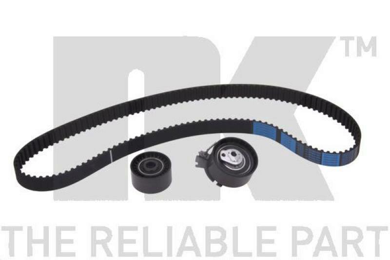 NK Timing Belt Set