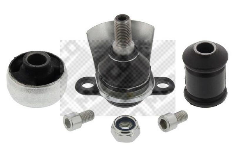 MAPCO Suspension Kit