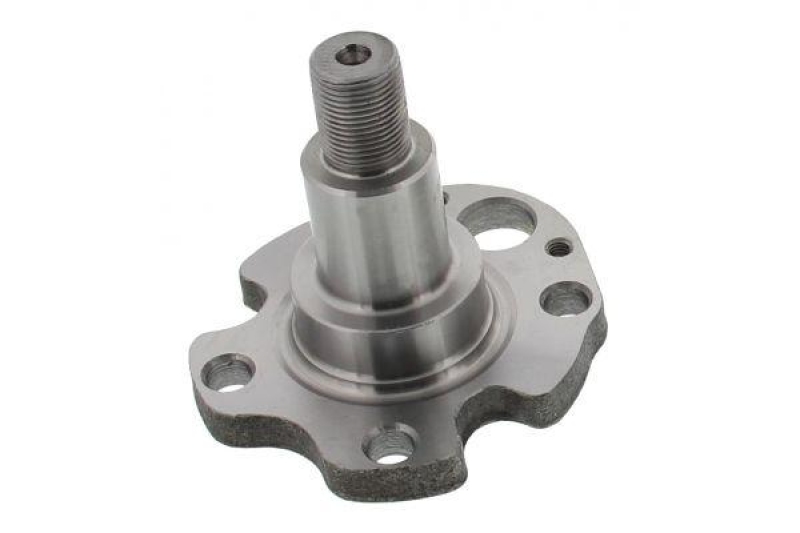 MAPCO Stub Axle, wheel suspension