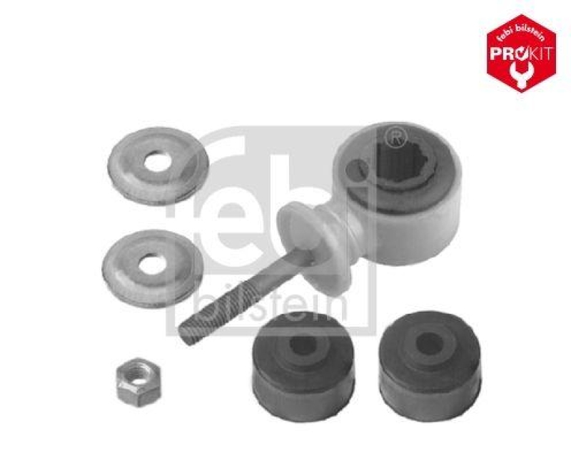 FEBI BILSTEIN Stange/Strebe, Stabilisator ProKit