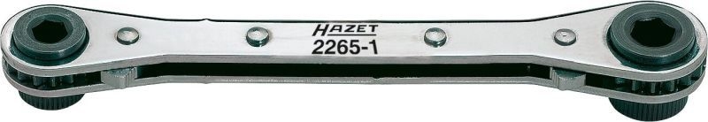 HAZET Reversible Ratchet