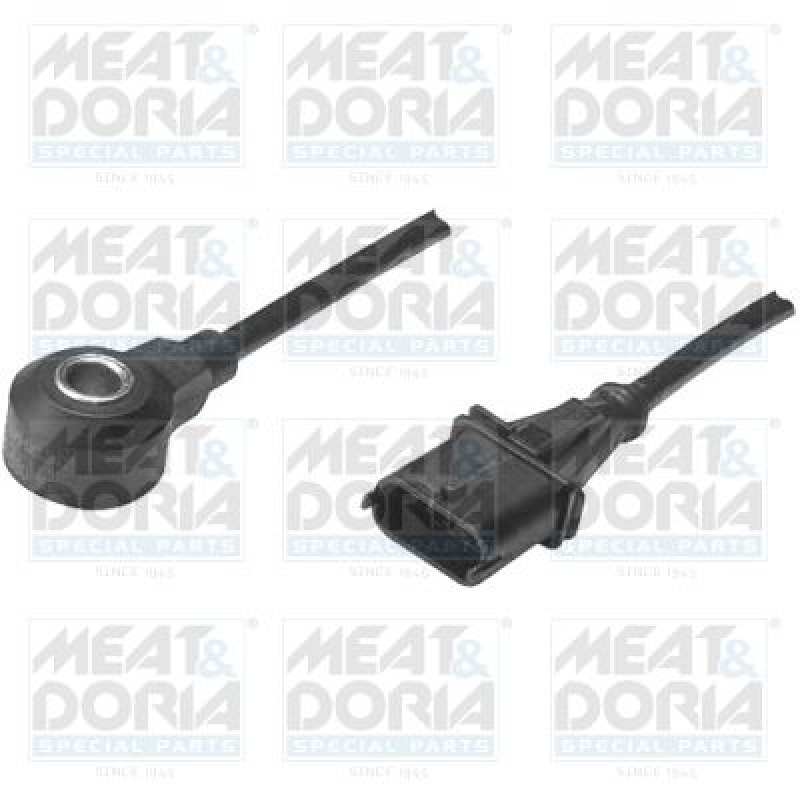 MEAT & DORIA Knock Sensor