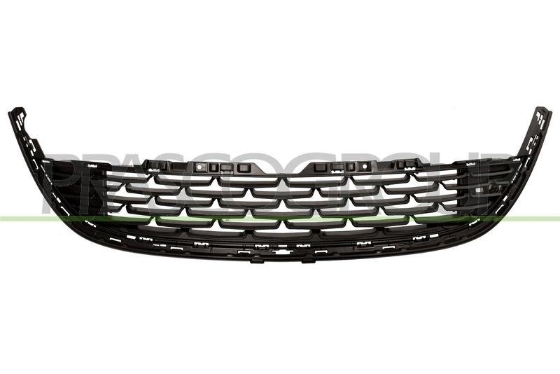 Ventilation Grille, bumper Premium