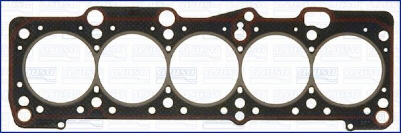 AJUSA Gasket, cylinder head FIBERMAX