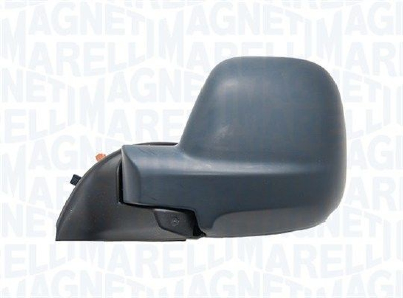 MAGNETI MARELLI Exterior Mirror