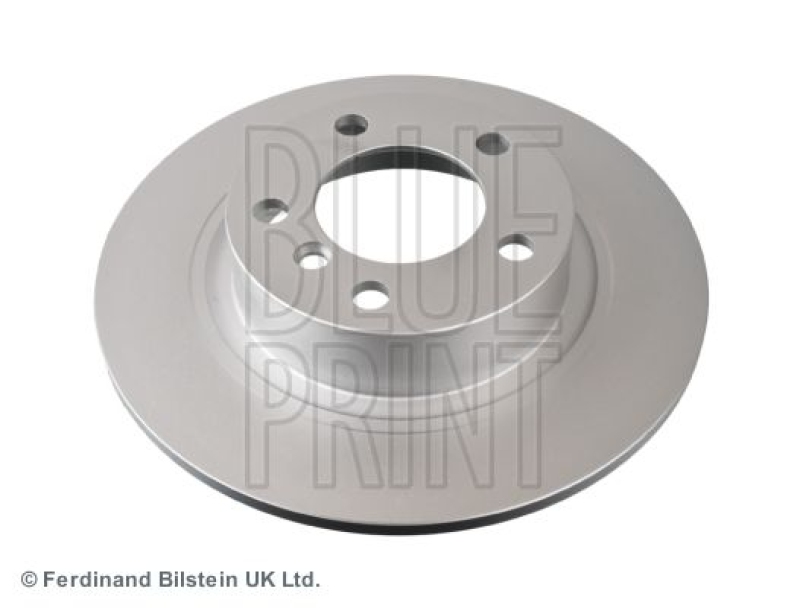 Blue Print Bremsscheiben Ø298mm + Beläge Hinten passend für Mini Mini Countryman