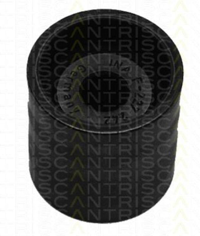 TRISCAN Deflection/Guide Pulley, timing belt