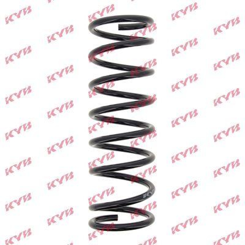 KYB Suspension Spring K-Flex