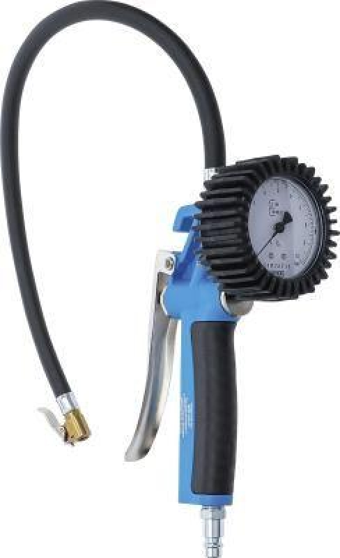 BGS Compressed Air Tyre Gauge/-Filler