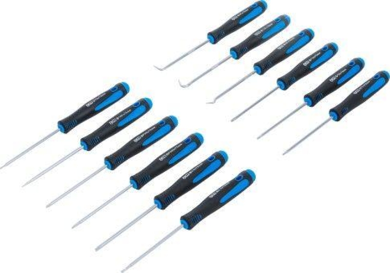 BGS Screwdriver Set