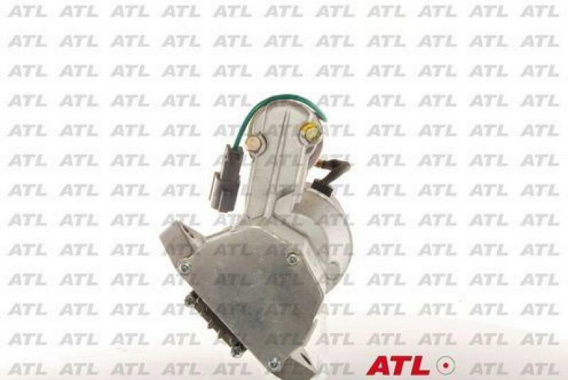 ATL Autotechnik Starter