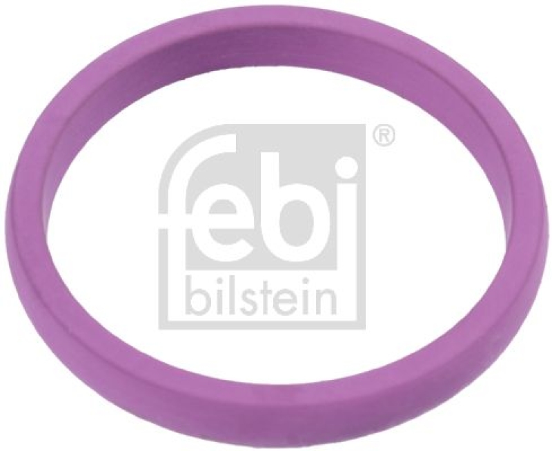 FEBI BILSTEIN Seal, oil pump