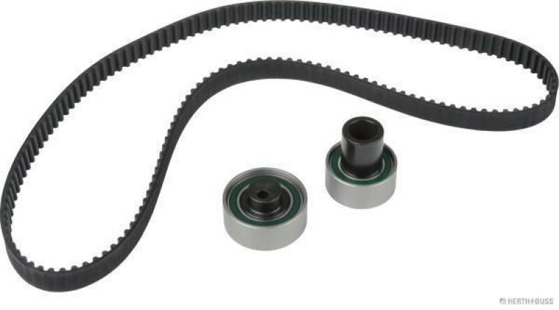 HERTH+BUSS JAKOPARTS Timing Belt Set