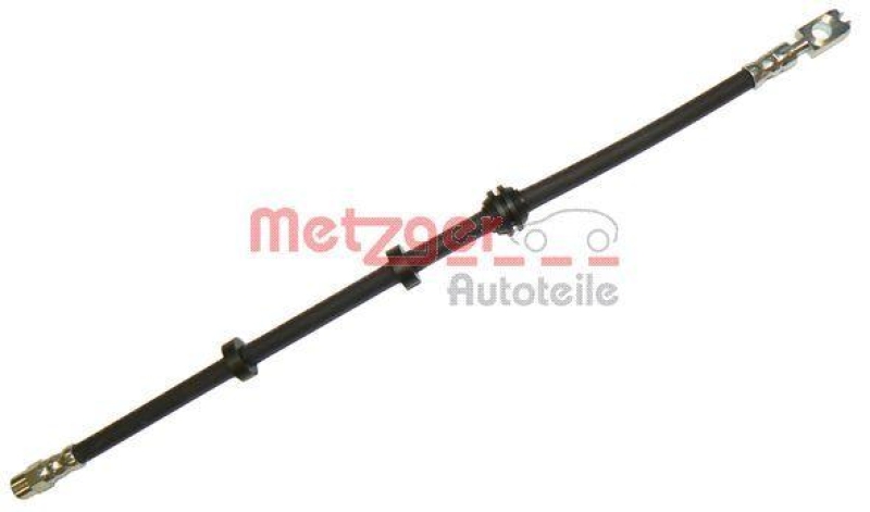 METZGER Brake Hose