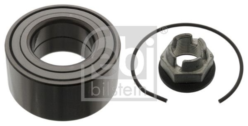 FEBI BILSTEIN Wheel Bearing Kit