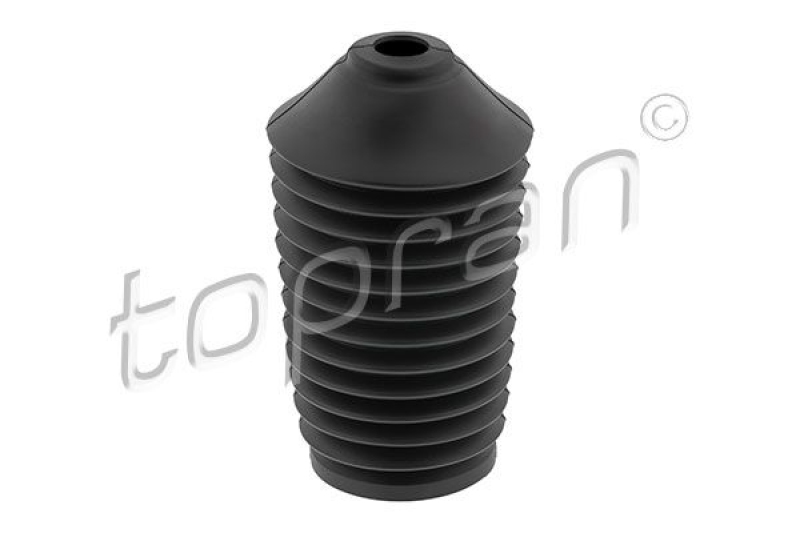 TOPRAN Protective Cap/Bellow, shock absorber