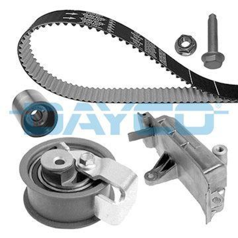 DAYCO Timing Belt Set