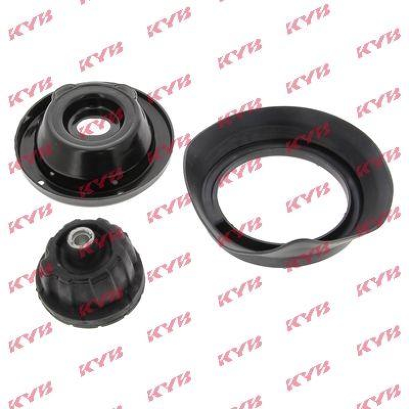 KYB Repair Kit, suspension strut Suspension Mounting Kit