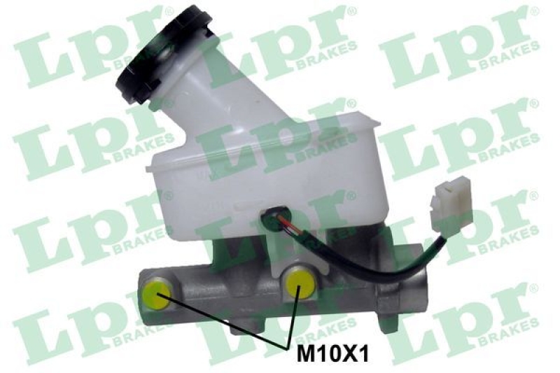 LPR Brake Master Cylinder