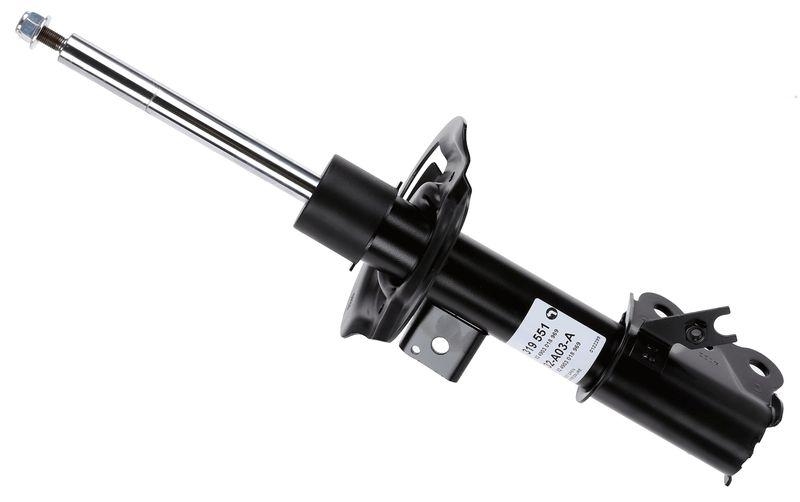 SACHS Shock Absorber