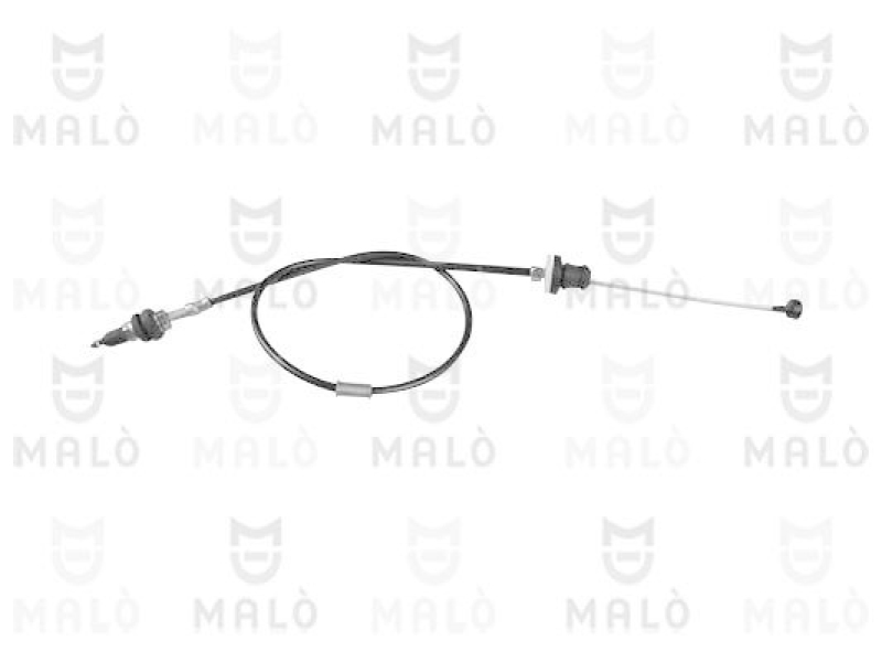 AKRON-MALÒ Gaszug