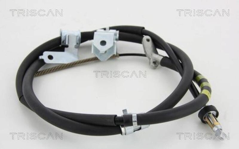 TRISCAN Cable, parking brake