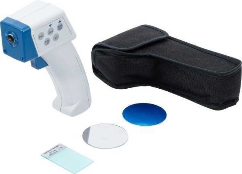 BGS Paint Meter, coating thickness